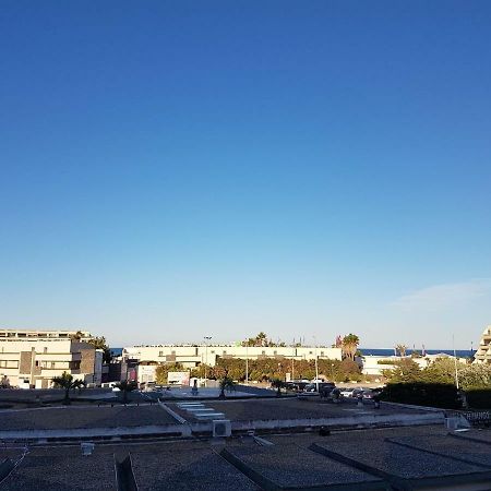 Апартаменти Heliopolis F39 Агд Екстер'єр фото